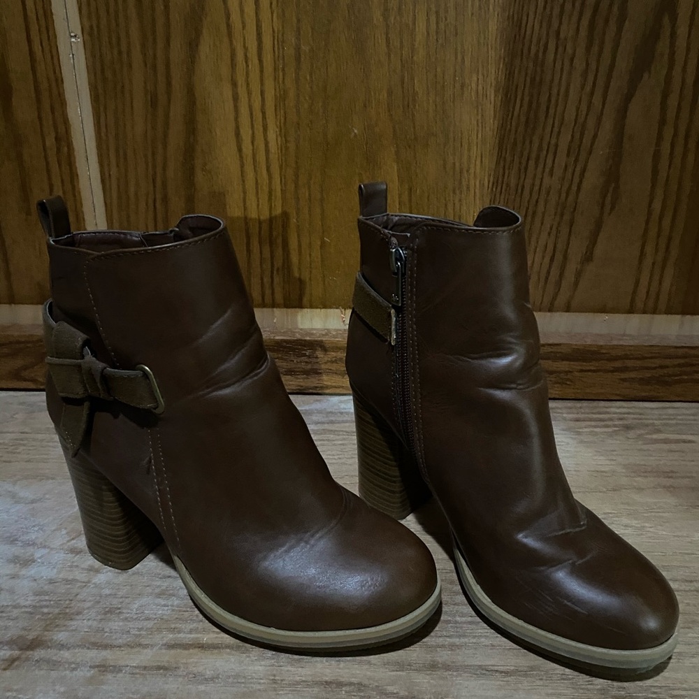 Aldo+ by Aldo for Target bootie